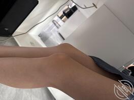 偷拍美女同事内裤21