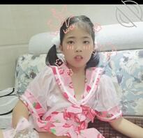 今天简单给妹妹摸了摸（已成年）2