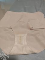 媳妇今天穿了半天的内裤1