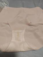 媳妇今天穿了半天的内裤2