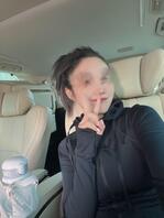 朋友圈妈妈的运动装