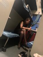 入门拍摄黑丝希望大家喜欢多多鼓励1